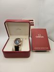 Omega seamaster planet ocean 600m Chronograph