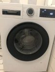 Bosch Serie 6 Tvättmaskin WGG1440TSN (9kg)
