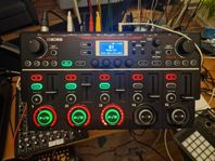 Boss Rc-505 Mk2