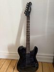 Squier by Fender, Telecaster 