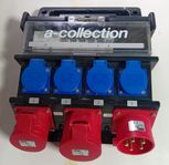 power distribution unit