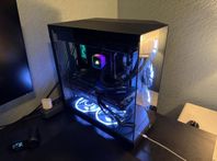 AMD 7800X3D RTX4080 Super