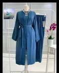 jeans set of 3 pieces