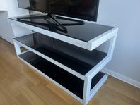 NorStone Esse TV-bänk eller mediamöbel /hifi-bänk
