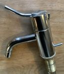 Vola HV 3 Kran design Arne Jacobsen