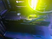 MSI GeForce RTX 5080 VENTUS 3X OC