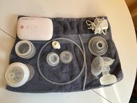 Philip Avent elektrisk bröstpump