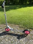 Fin Sparkcykel