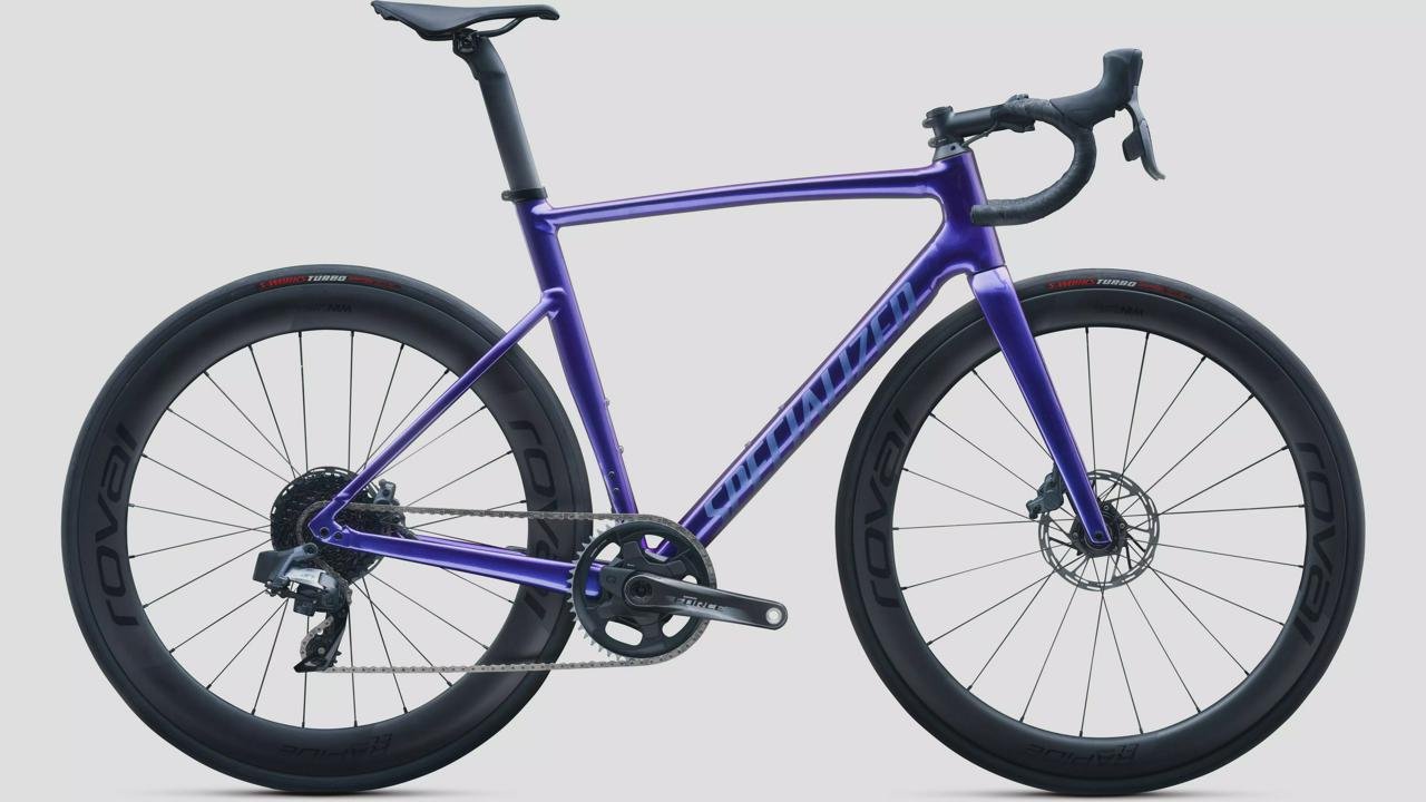Specialized Allez Sprint Disc...