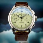 Breitling Premier Chronograph B09 40