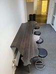 Barbord unikt Sverige
