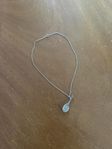 Paddelhalsband