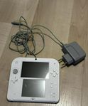 nintendo 2ds