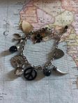 Armband - charm bracelet