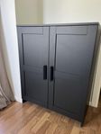 Skåp BRIMNES från Ikea