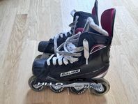 Inlines från Bauer