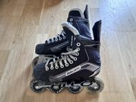 Inlines från Bauer