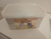 chinchillasand för hamster och smådjur