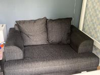Soffa 1,5-sits