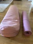 Yogiraj yoga bolster