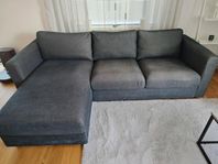 Ikea Vimle 3-sits