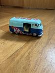Volkswagen vw bus i plåt