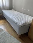 Säng 80x200 från Kungsängen, fast