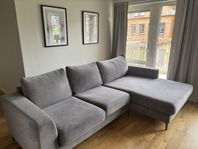 Soffa i väldigt fint skick 