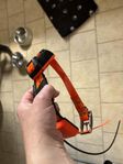 Garmin t20, Garmin Alpha 200i