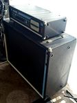 Acoustic 220 Basförstärkare