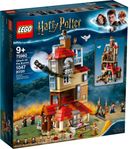 Lego Harry Potter Attack on the Burrow 75980
