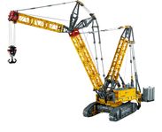 Lego Liebherr bandkran LR 13000 42146 appstyrd