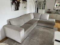 Soffa från Mio
