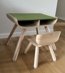PlanToys skrivbord för barn 
