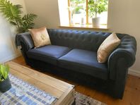 bäddsoffa
