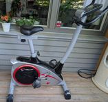 Motionscykel AL2 *bäst i test*