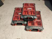 Milwaukee Packout sortimentlådor