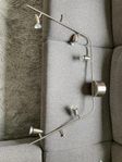Taklampa spotlight