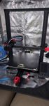 Ender-3 Max Neo 3d printer 