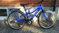 Barncykel 24"