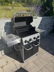 Grill Broil King Baron