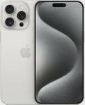 iphone 15 pro max helt ny 