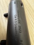 Blaser R8 6,5 creedmoor  pipa 