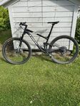 Trek Top Fuel 8 - 2021