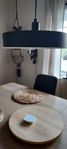 nymåne ikea led taklampa