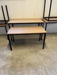 bord - Kinnarps Origo