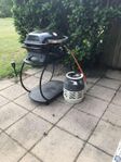 Gasolgrill