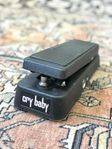 Dunlop Cry Baby (GCB-95)