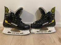 Bauer skridskor M3 6,5 41