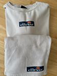 140/146 ellesse mjuk set